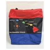 (G) The Hawaiian Islands Tote Bag