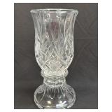 (D) Partylite Savannah Hurricane Lamp Retired 24%