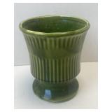 (D) 6" McCoy Floraline Planter