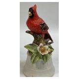 (D) Royal Crown Cardinal Music Box Works