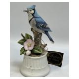 (D) Andrea by Sadek Blue Jay Music Box Works