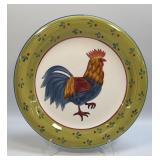 (D) Seymour Mann, Inc. Carnaby Collection Rooster