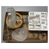 (G) Assorted Lot As Pictured Including Miniature