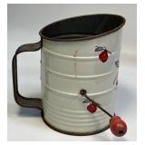 (D) Vintage Bromwell