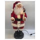 (D) Vintage 1993 Holiday Creations 24"