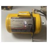 (D) 5 Gallon Portable Air Tank