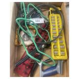 (D) Large Tray Lot of Assorted Tools as Pictured
