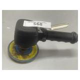 (D) Pneumatic Sander