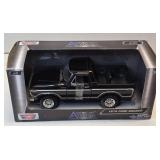 (D) American Legends 1978 Ford Bronco Die-Cast