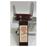 (SC) SCHATT & MORGAN QUEEN CUT CO 042265 EQUAL