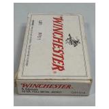 (SC) Full Box Winchester 5.56MM FMJ