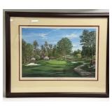(E) ï¿½Forest Oaks Country Clubï¿½ 1977-1998 By