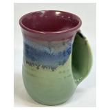 (D) HAND WARMER MUG - MOSSY CREEK RIGHT HANDED