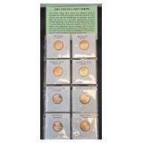 (SC) 2009 Lincoln Cent Series
