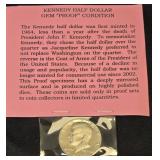 (SC) 1981 Kennedy Half Dollar Proof