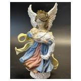 (D) Angels Beside Me Rachel Guardian of New