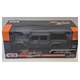 (D) Timeless Legends 2021 Jeep Gladiator Rubicon