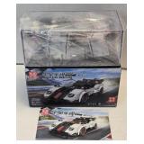(D) Mould King Model Car NIB