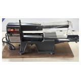 (D) Craftsman 18ï¿½ Scroll Saw