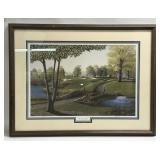 (E) ï¿½The Stone Bridgeï¿½ The 14th at Tanglewood
