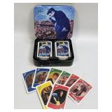 (D) Elvis Presley 2000 Special Edition UNO Card