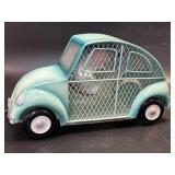 (D) Deco Breeze Euro Volkswagen Bug  Fan Works