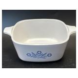 (D) Corning Ware 2 3/4 Cup Dish