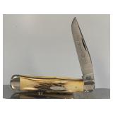 (SC) 1979 Case XX USA 5154 SSP Stag NKCA Trapper