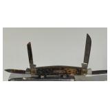(SC) Boker Tree Brand Solingen Germany 5452