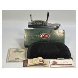 (SC) Vintage 2003 Junior Member CCC Case XX Sm