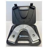 (D) Werner Gorilla 4-in-1 Ladder Hinge Kit