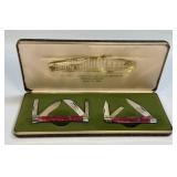 (SC) Case XX National Knife Collectors Museum -