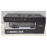 (D) Jinlifang 1:24 Scale Audi RS6 Avanti