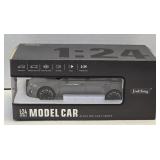 (D) Jinlifang 1:24 Scale Audi RS6 Avanti