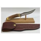 (SC) Case XX SS USA 9 DOT (1981) STAG 5400 FIXED