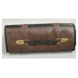 (E) 54 Assorted Size Knife Pocket Rolling Knife