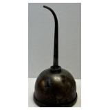 (D) Vintage Oil Can
