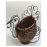 (D) Turkey Basket