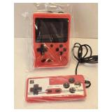 (D) Retro FC Play Vision