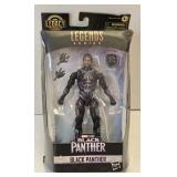 (D) Marvel Studios Black Panther NIB