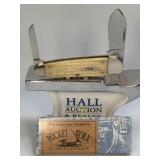 (SC) CASE XX 6270 SS PW NATURAL BONE HANDLE