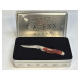 (SC) CASE TESTED XX 10 DOT 2000 RUSSLOCK OLD RED