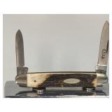 (SC) Case XX U.S.A. (1978) 2 Dot Senator Pen Stag