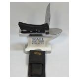 (SC) 1992 Case XX Lockback Knife with Serrated