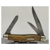 (SC) CASE XX USA 1940-1964 MODEL 53047 STAG