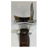 (SC) Vintage Case XX "Shark Tooth" Lockback