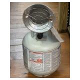 (BR) Propane Heater with Tank