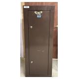 (BR) Homak Home Security Safe 21ï¿½ Wide x 10ï¿½ Deep