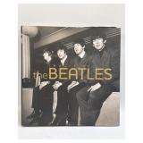 (D) IMAGES OF THE BEATLES Hardcover With Dust