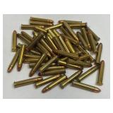 (SC) Approximately 58 Rounds 22 Mag Ammo As